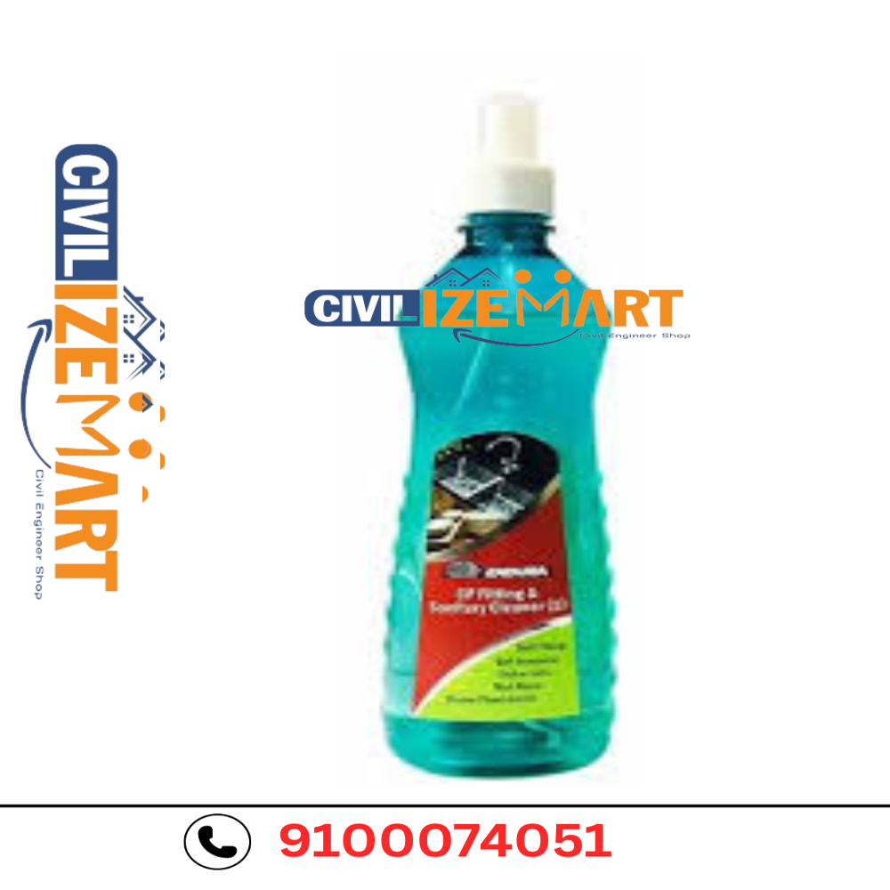 CP FITTINGS 7 SANITARY CLEANER