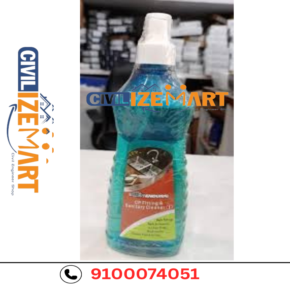 CP FITTINGS 7 SANITARY CLEANER