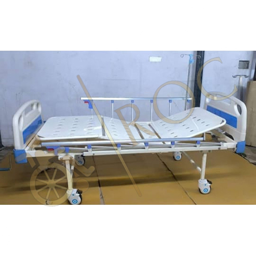 Hospital Furniture - Color: Blue & White