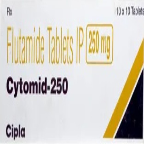 Cytomid 250 mg Tablet