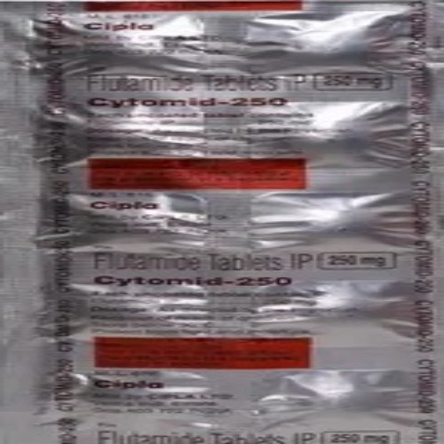 Cytomid 250 mg Tablet