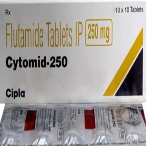 Cytomid 250 mg Tablet