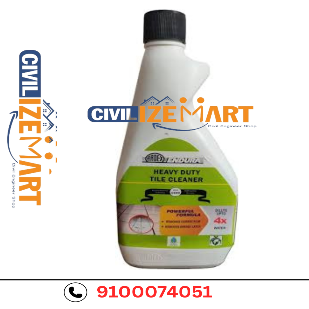 ARDEX ENDURA HEAVY DUTY TILE CLEANER