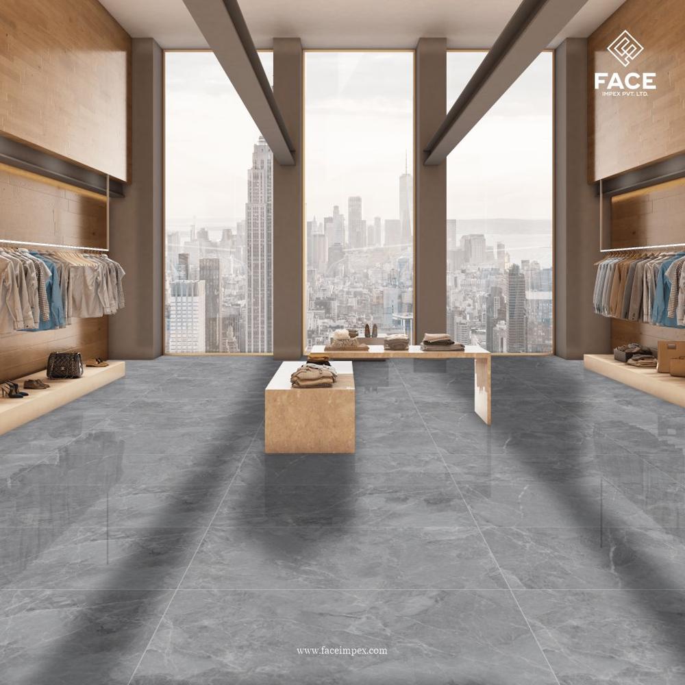 DLG - 53 60X120CM PORCELAIN TILES