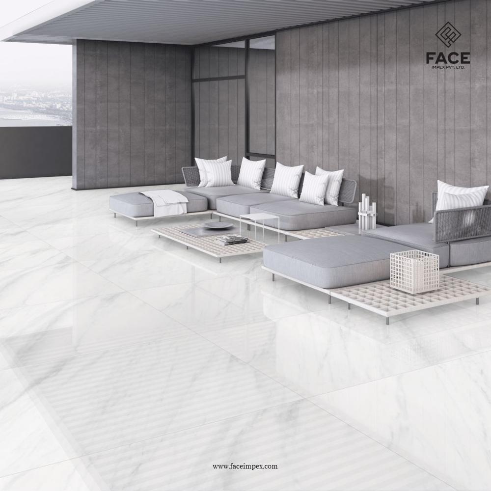 DLG - 55 60X120CM PORCELAIN TILES