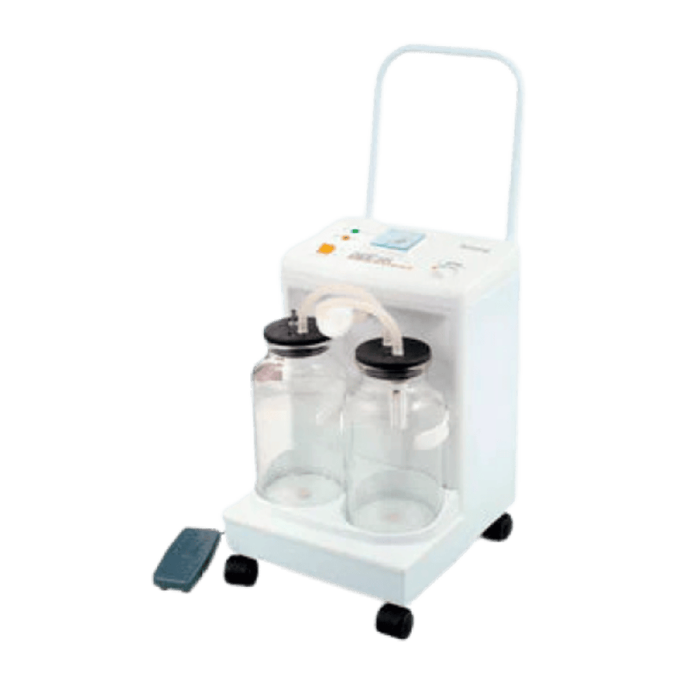 Suction Machine