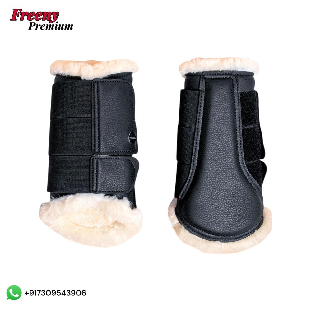 Horse Tendon Boots 