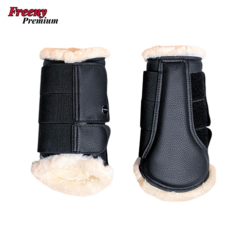 Horse Tendon Boots