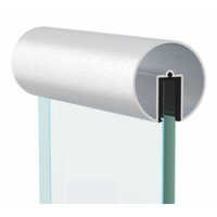 SH 04 50mm Round Handrail