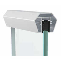 SH 05 Diamond Handrail