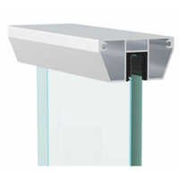 SH 07 70X35 mm Led Handrail