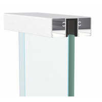 SH 08 2 Side Led Handrail