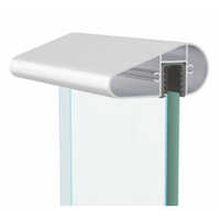 SH 09 Round Incline Handrail