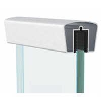 SH 12 50X40 mm Handrail