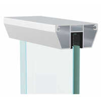 SH 14 70X35mm Handrail