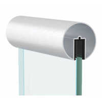 SH 18 65mm Round Handrail