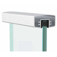 Small Rectangle Handrail