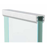 SH 20 17X19mm Slim Handrail