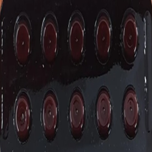 Cytotam 10 mg Tablet