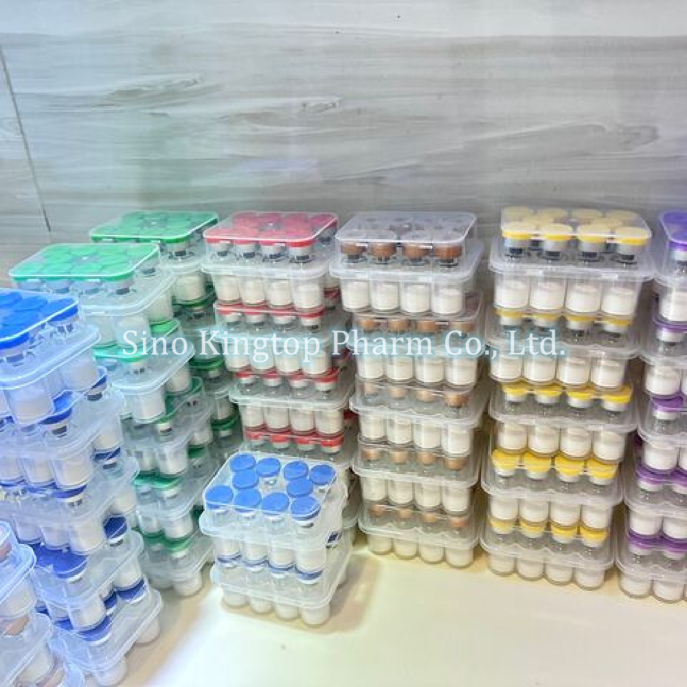 Adipotide ( Ftpp ) (2Mg/5Mg/10Mg / Vial, 10 Vials /Kit ) - Dosage Form: Powder