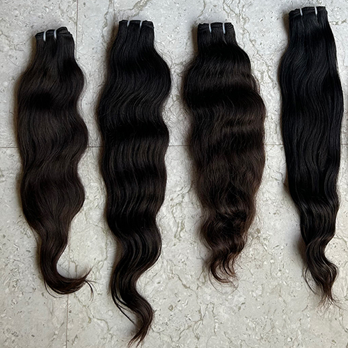 Hair Extension - Color: Different Available