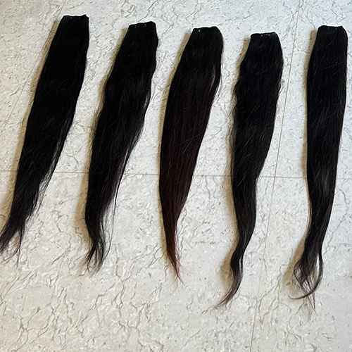 Natural Long Hair Extension