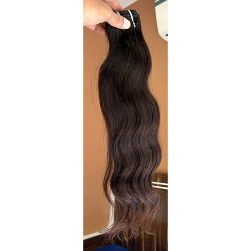 Medium Hair - Color: Different Available