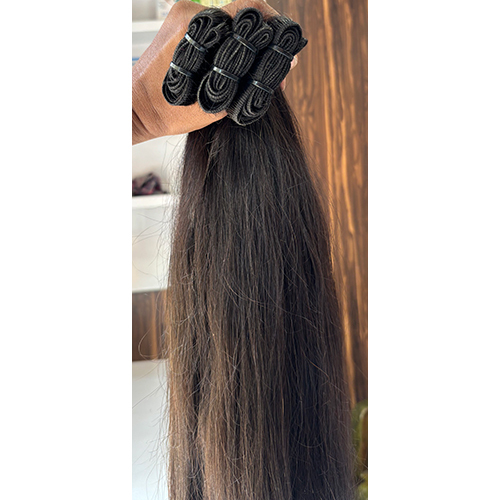 Black Long Hair Extension