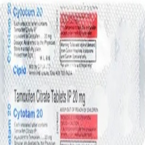 Cytotam 20 Tablet