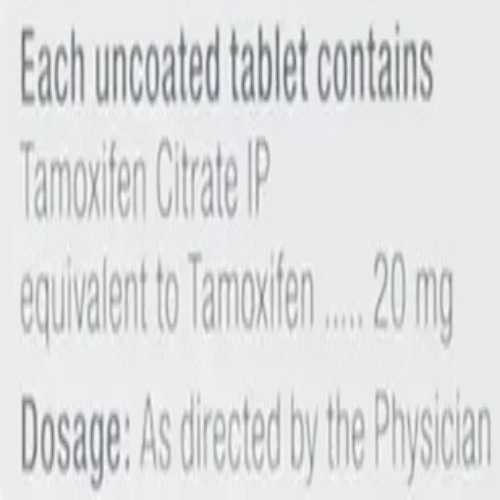 Cytotam 20 Tablet