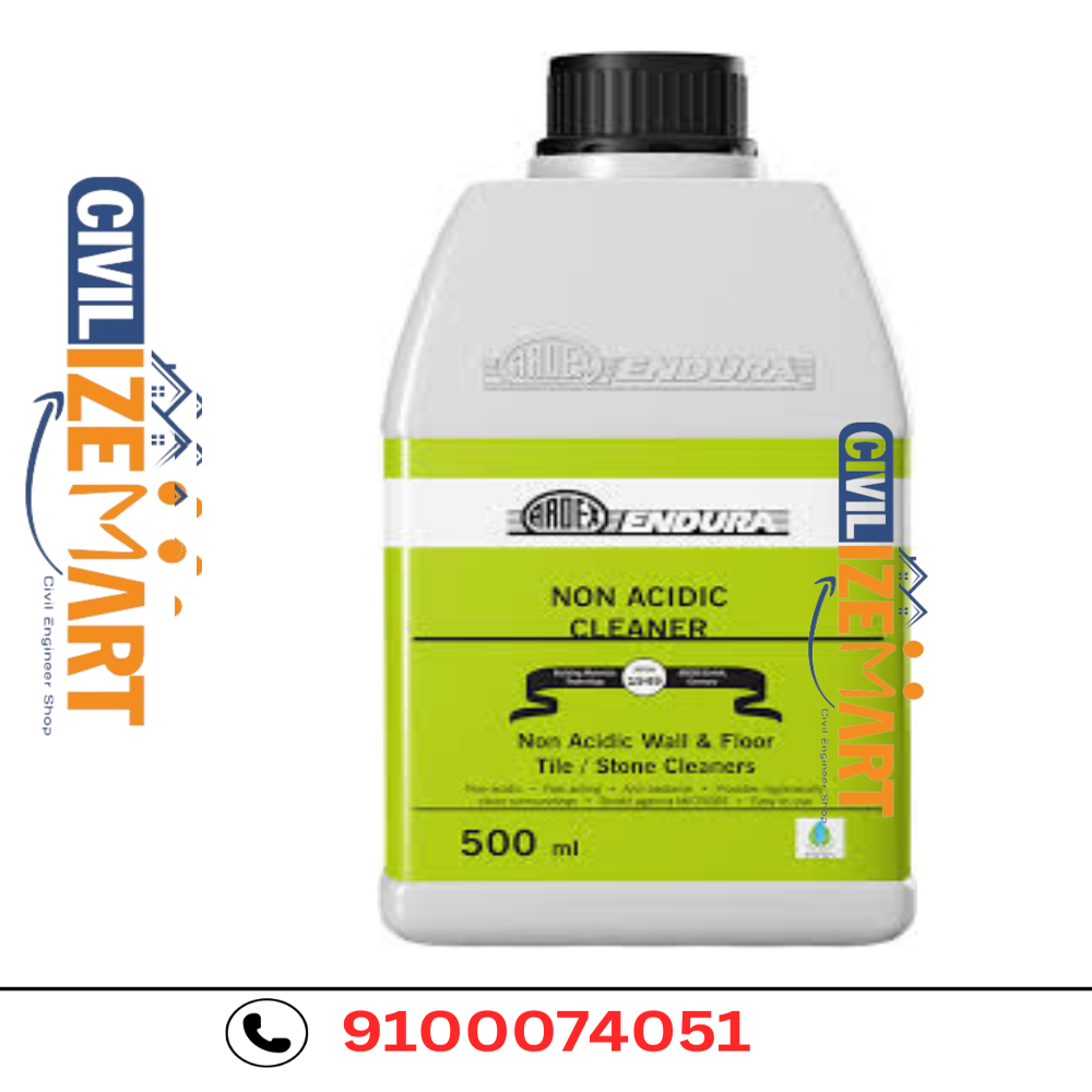 ARDEX ENDURA NON ACIDIC CLEANER