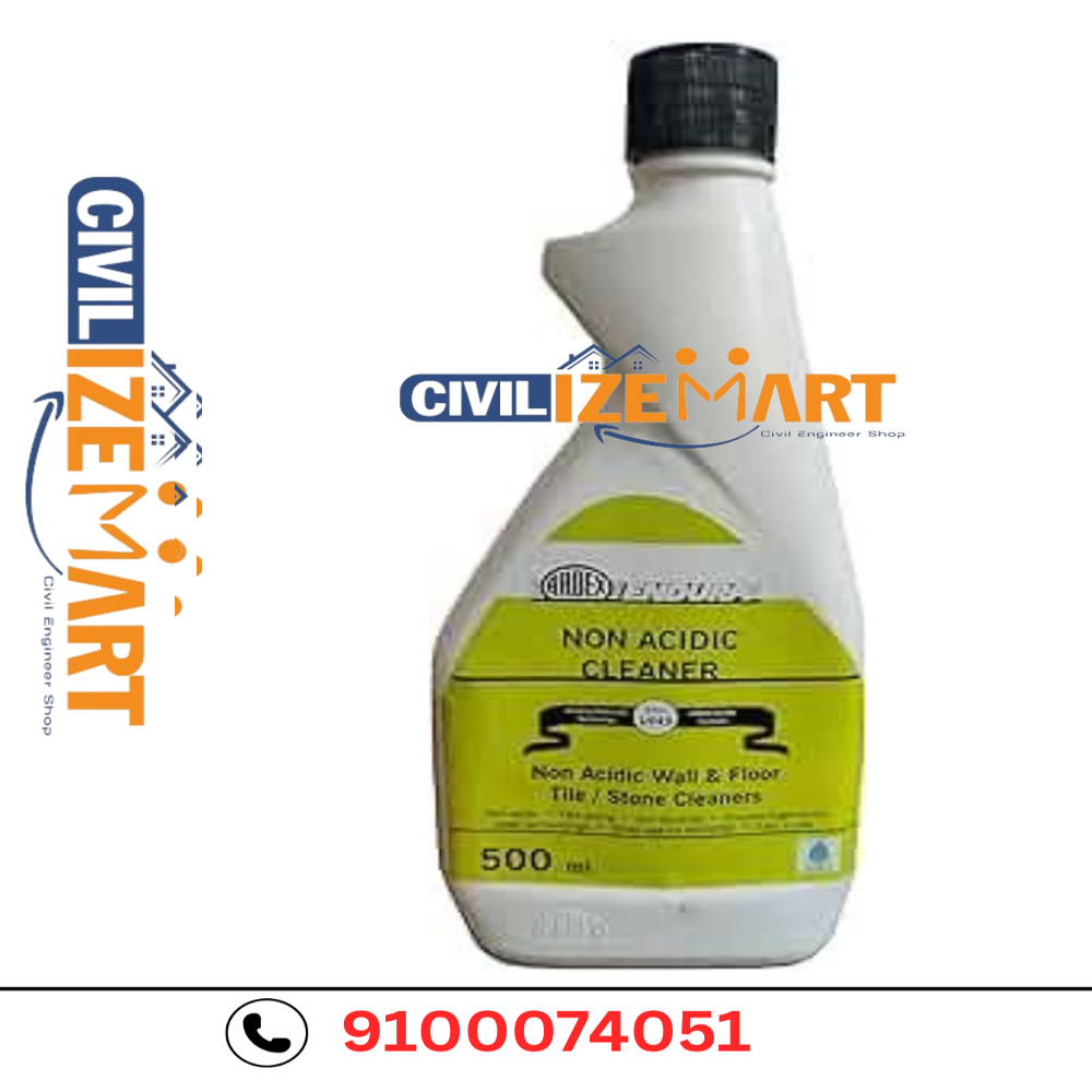 ARDEX ENDURA NON ACIDIC CLEANER