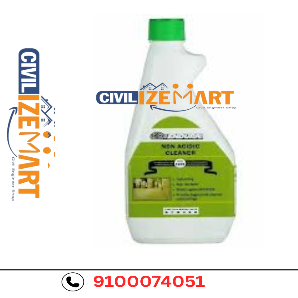 ARDEX ENDURA NON ACIDIC CLEANER