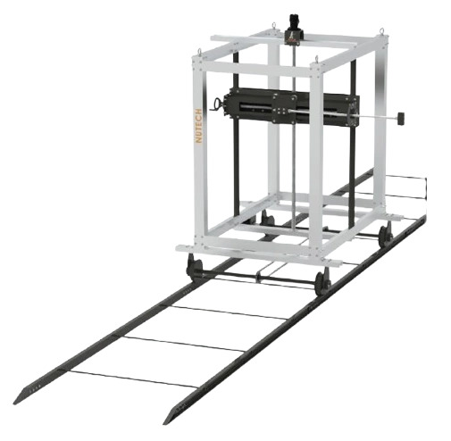 Special Auxiliary Jetting Devices