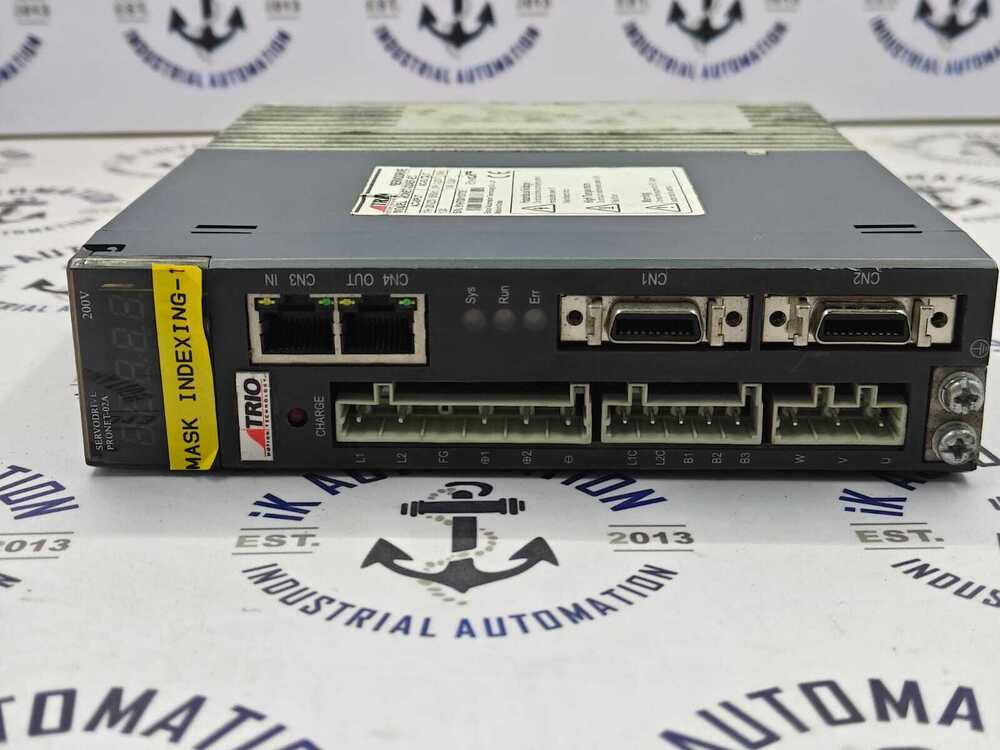 Trio Pronet-02aef-ec