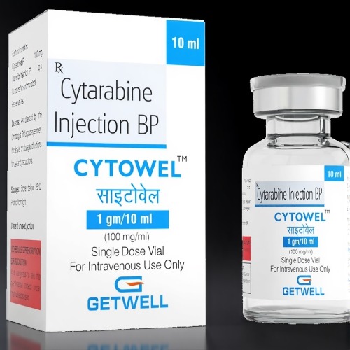 Cytowel 1000 mg Injection