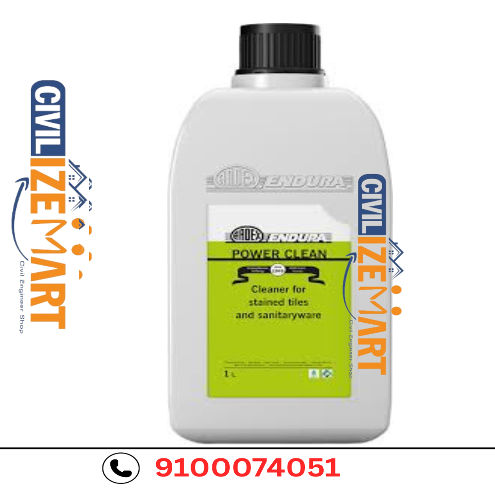 ARDEX ENDURA POWER CLEAN