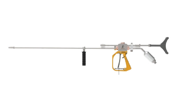 Jetting Tools Accessories