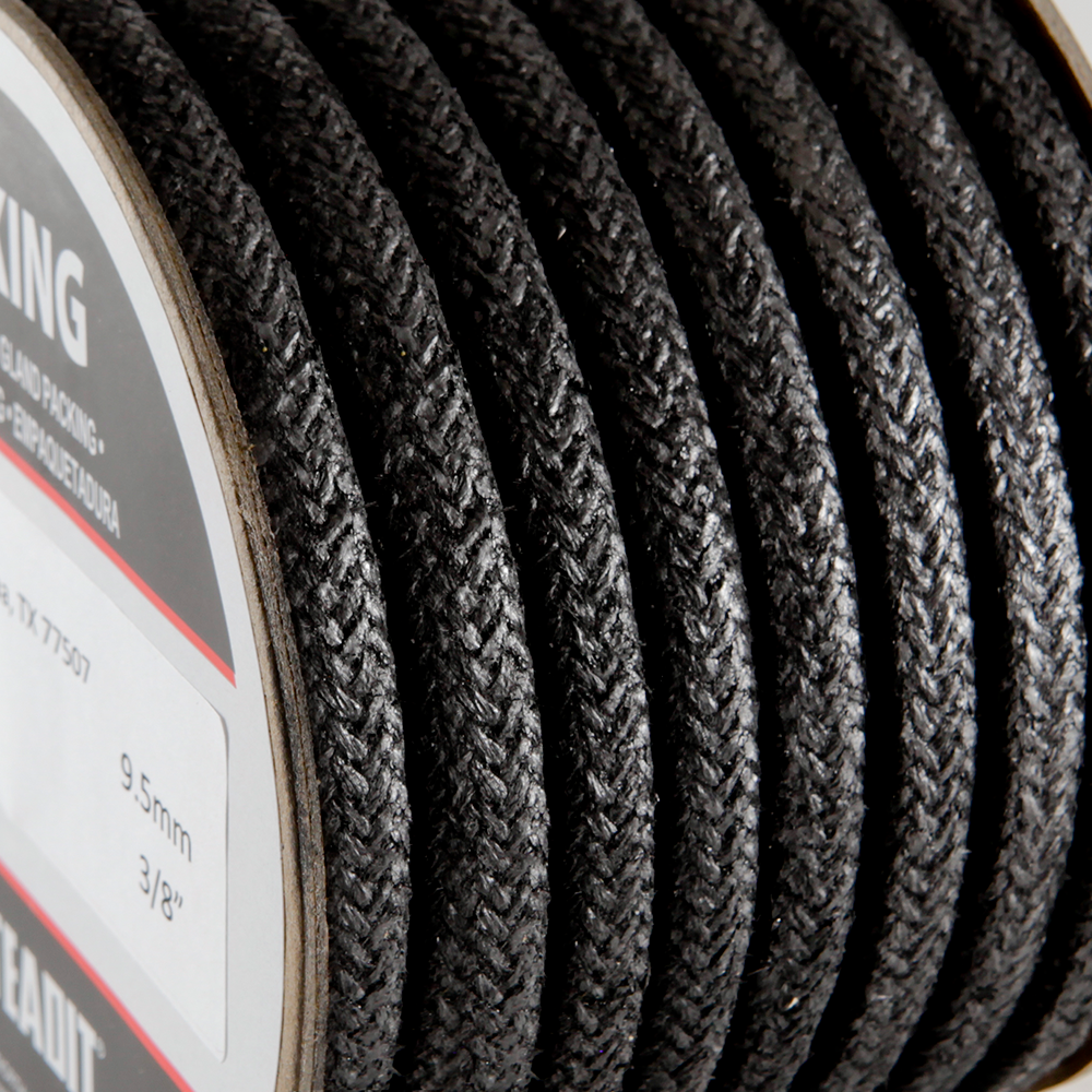 Braided Gland Packing