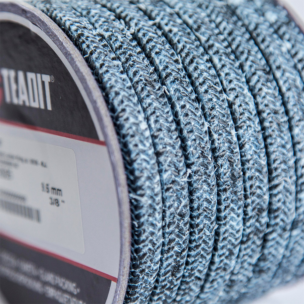 Braided Gland Packing