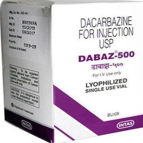 Dabaz 200 mg Injection