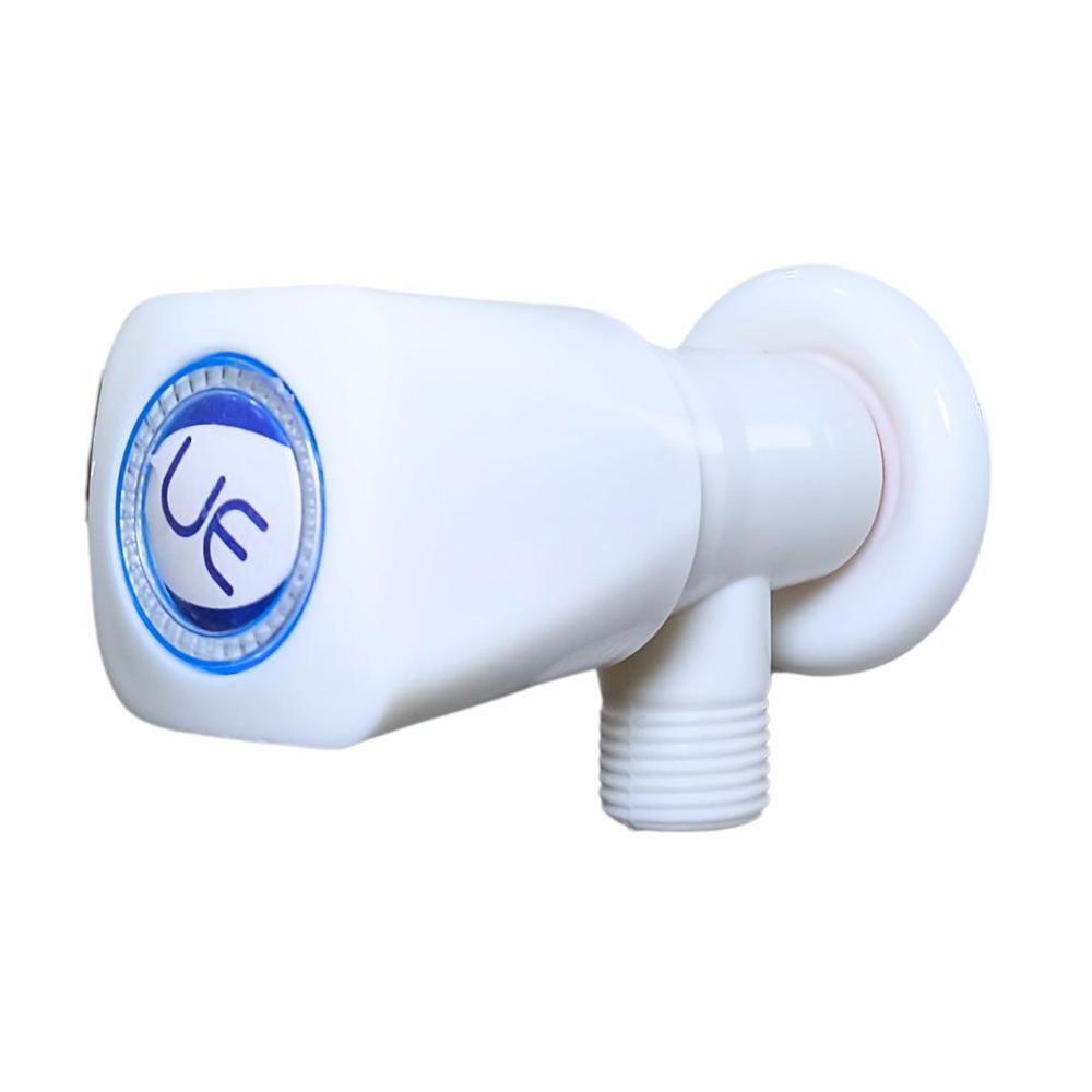 UE Square Angle Valve