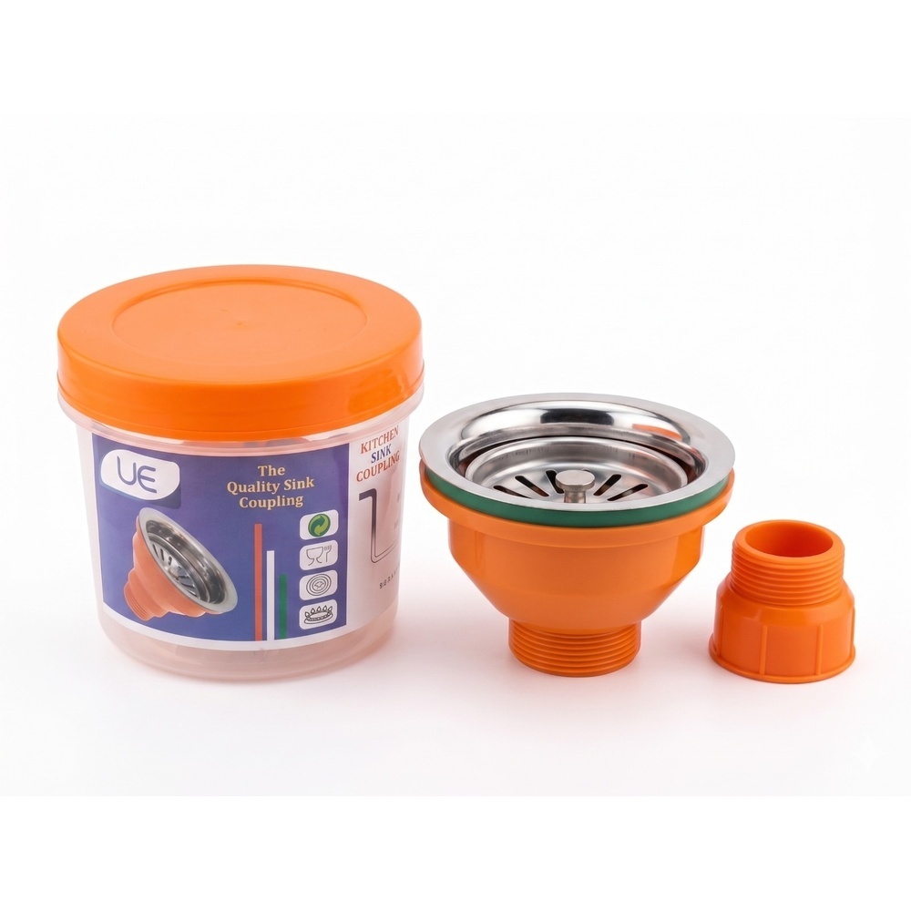 Sink Coupling Heavy