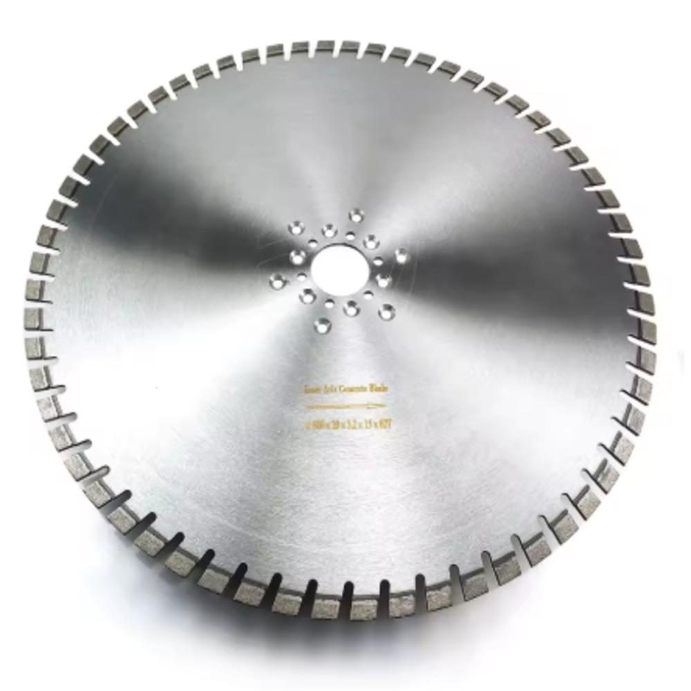 Floor Saw Blade