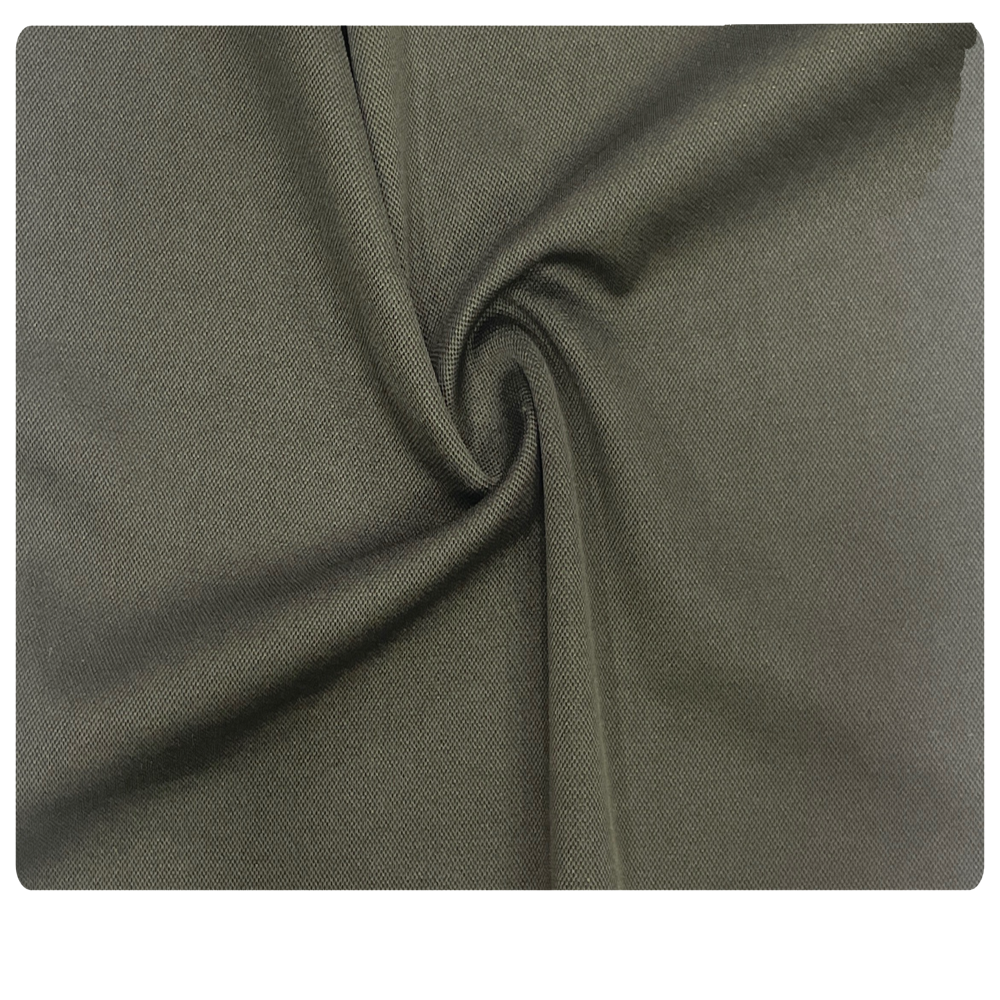 Polyester Dyson Fabric - Application: Textile & Garment Industries