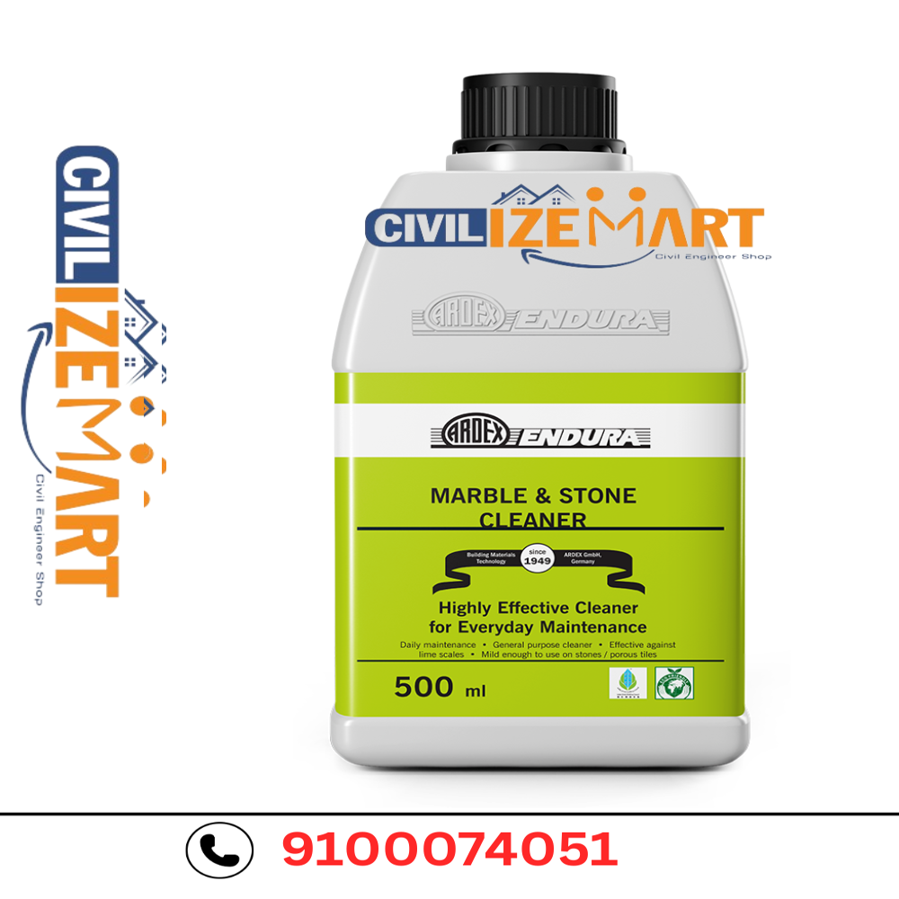 ARDEX ENDURA MABLE & STONE CLEANER