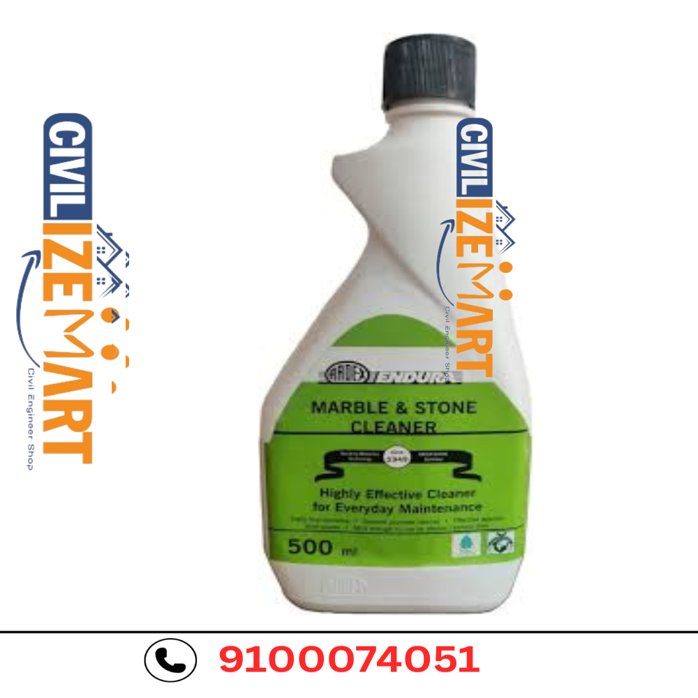 ARDEX ENDURA MABLE & STONE CLEANER
