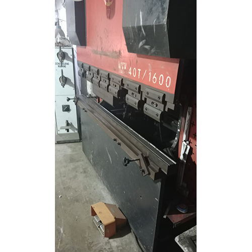 Cnc Bending And Cutting Services