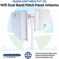 WIFI DUAL BAND PATCH PANEL ANTENNA