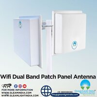 WIFI DUAL BAND PATCH PANEL ANTENNA